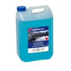 Auto vējstiklu mazgāšanas līdzeklis -20C 5L Auto vējstiklu mazgāšanas līdzeklis -20C 5L